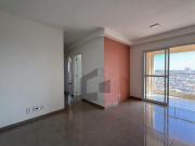 Apartamento para Venda em Poá, Centro, 3 dormitórios, 1...