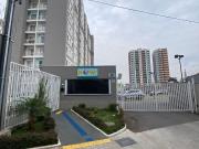 Apartamento para Venda em Poá/SP Água Vermelha 2 Quartos