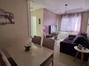 Apartamento para Venda em Poá/SP Chácara Bela Vista 2...