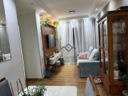 Apartamento para Venda em Poá/SP Chácara Bela Vista 2...
