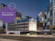 Apartamento para Venda em Poá/SP Cidade Kemel 2 Quartos