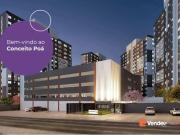 Apartamento para Venda em Poá/SP Cidade Kemel 2 Quartos