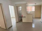 Apartamento para Venda em Poá/SP Jardim Itamarati 2 Quartos
