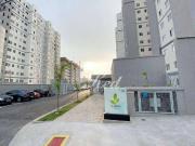 Apartamento para Venda em Poá/SP Vila Monteiro 2 Quartos