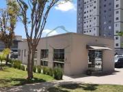 Apartamento para Venda em Poá/SP Vila Monteiro 2 Quartos