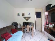 Apartamento para Venda em Poá/SP Vila Perracini 2 Quartos