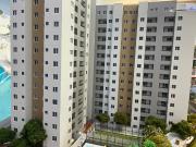 Apartamento para Venda em Poá/SP Vila Ruth 2 Quartos