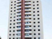Apartamento para Venda em Poá/SP Vila São João 3 Quartos
