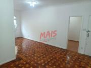 Apartamento para venda em Pompéia em Santos São Paulo de...
