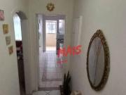 Apartamento para venda em Ponta Da Praia de 106.00m² com...