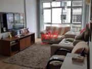 Apartamento para venda em Ponta Da Praia em Santos São...