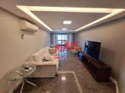 Apartamento para venda em Ponta Da Praia em Santos São...