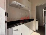 Apartamento para venda em Ponta Da Praia de 28.00m² com...