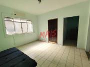 Apartamento para venda em Ponta Da Praia em Santos São...