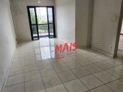 Apartamento para venda em Ponta Da Praia em Santos São...