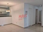 Apartamento para venda em Ponta Da Praia em Santos São...