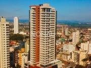 Apartamento para Venda em Ponta Grossa, Estrela, 3...