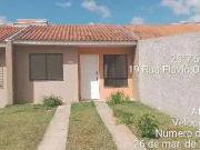 Apartamento para Venda em Ponta Grossa/PR Cará cará 2...