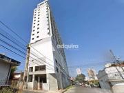 Apartamento para Venda em Ponta Grossa/PR Centro 1 Quartos