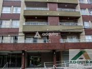 Apartamento para Venda em Ponta Grossa/PR Centro 2 Quartos