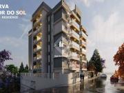 Apartamento para Venda em Ponta Grossa/PR Centro 2 Quartos