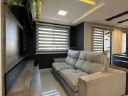 Apartamento para Venda em Ponta Grossa/PR Colônia Dona...