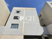 Apartamento para Venda em Ponta Grossa/PR Centro 2 Quartos