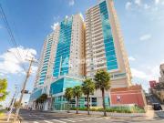 Apartamento para Venda em Ponta Grossa/PR Centro 3 Quartos