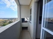 Apartamento para Venda em Ponta Grossa/PR Centro 2 Quartos