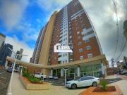 Apartamento para Venda em Ponta Grossa/PR Centro 2 Quartos