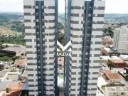Apartamento para Venda em Ponta Grossa/PR Centro 2 Quartos