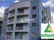 Apartamento para Venda em Ponta Grossa/PR Centro 2 Quartos