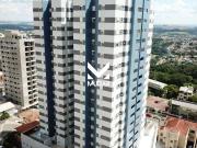 Apartamento para Venda em Ponta Grossa/PR Centro 2 Quartos