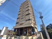 Apartamento para Venda em Ponta Grossa/PR Centro 2 Quartos