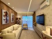 Apartamento para Venda em Ponta Grossa/PR Centro 2 Quartos