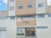Apartamento para Venda em Ponta Grossa/PR Centro 2 Quartos