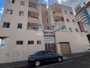 Apartamento para Venda em Ponta Grossa/PR Centro 2 Quartos