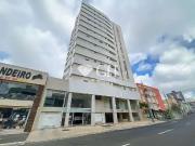 Apartamento para Venda em Ponta Grossa/PR Centro 2 Quartos