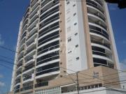 Apartamento para Venda em Ponta Grossa/PR Centro 2 Quartos