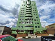 Apartamento para Venda em Ponta Grossa/PR Centro 3 Quartos
