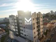 Apartamento para Venda em Ponta Grossa/PR Centro 3 Quartos