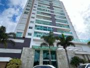 Apartamento para Venda em Ponta Grossa/PR Centro 3 Quartos