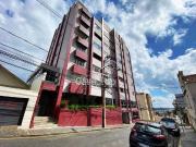 Apartamento para Venda em Ponta Grossa/PR Centro 3 Quartos