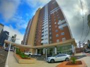 Apartamento para Venda em Ponta Grossa/PR Centro 3 Quartos