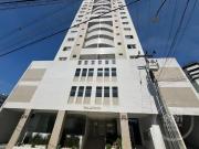 Apartamento para Venda em Ponta Grossa/PR Centro 3 Quartos