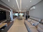 Apartamento para Venda em Ponta Grossa/PR Centro 3 Quartos