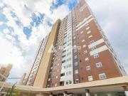Apartamento para Venda em Ponta Grossa/PR Centro 3 Quartos