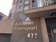 Apartamento para Venda em Ponta Grossa/PR Centro 3 Quartos