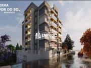 Apartamento para Venda em Ponta Grossa/PR Centro 3 Quartos