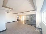 Apartamento para Venda em Ponta Grossa/PR Centro 3 Quartos